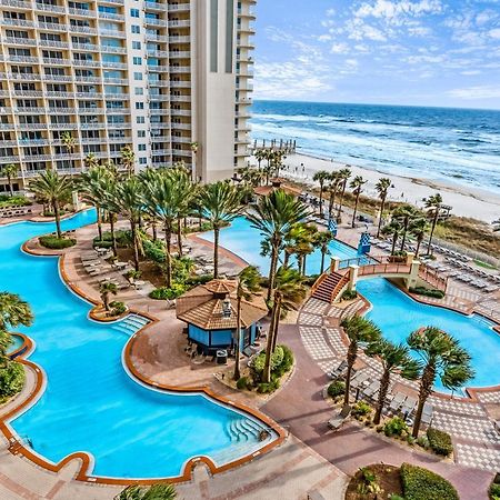 Shores Of Panama 1517 Panama City Beach Extérieur photo
