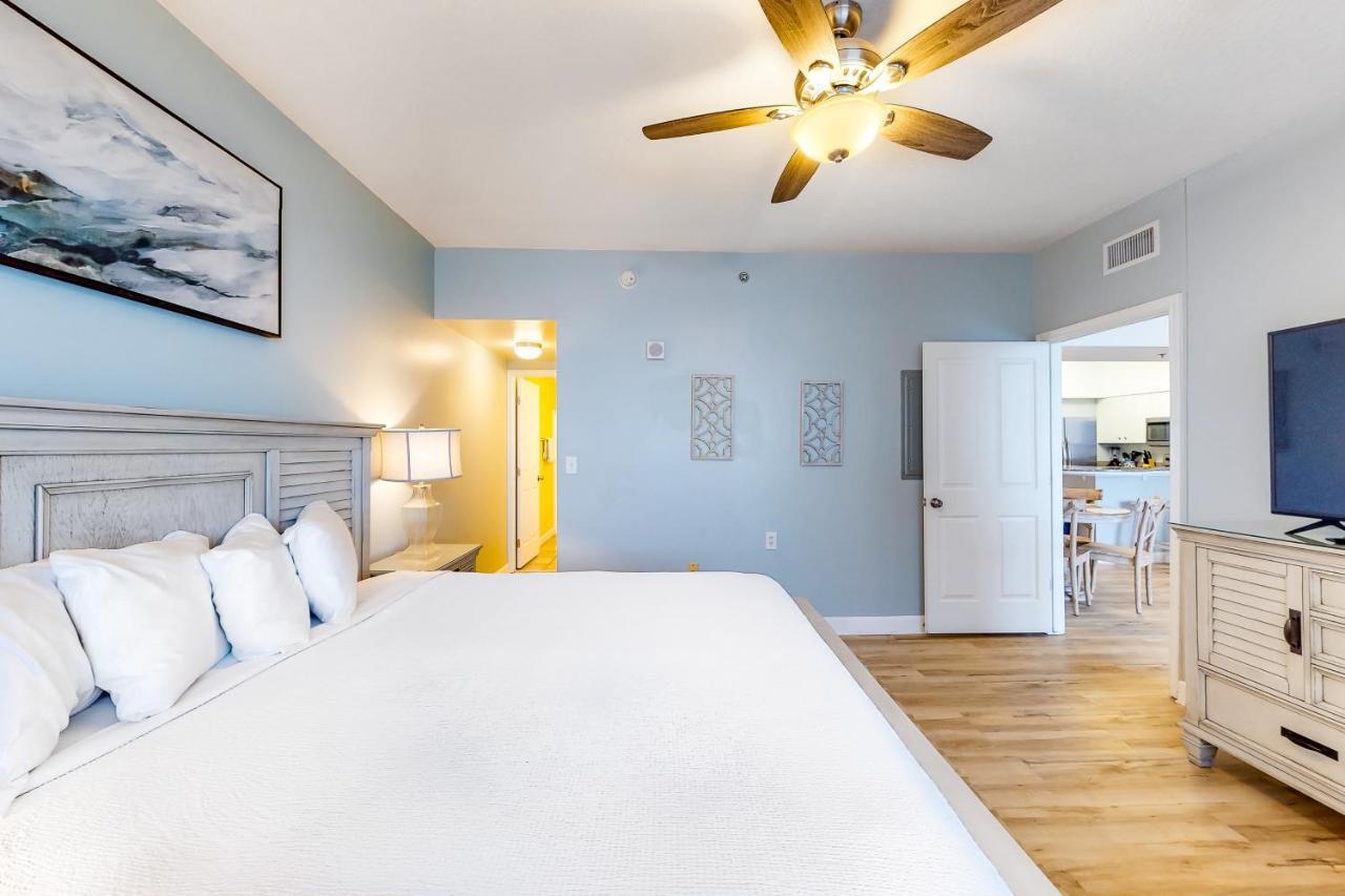 Shores Of Panama 1517 Panama City Beach Extérieur photo