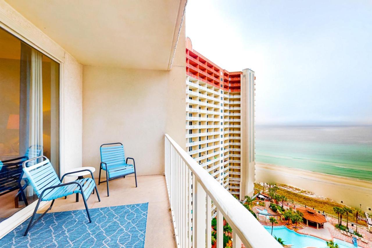 Shores Of Panama 1517 Panama City Beach Extérieur photo