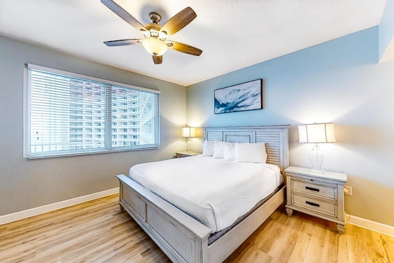 Shores Of Panama 1517 Panama City Beach Extérieur photo