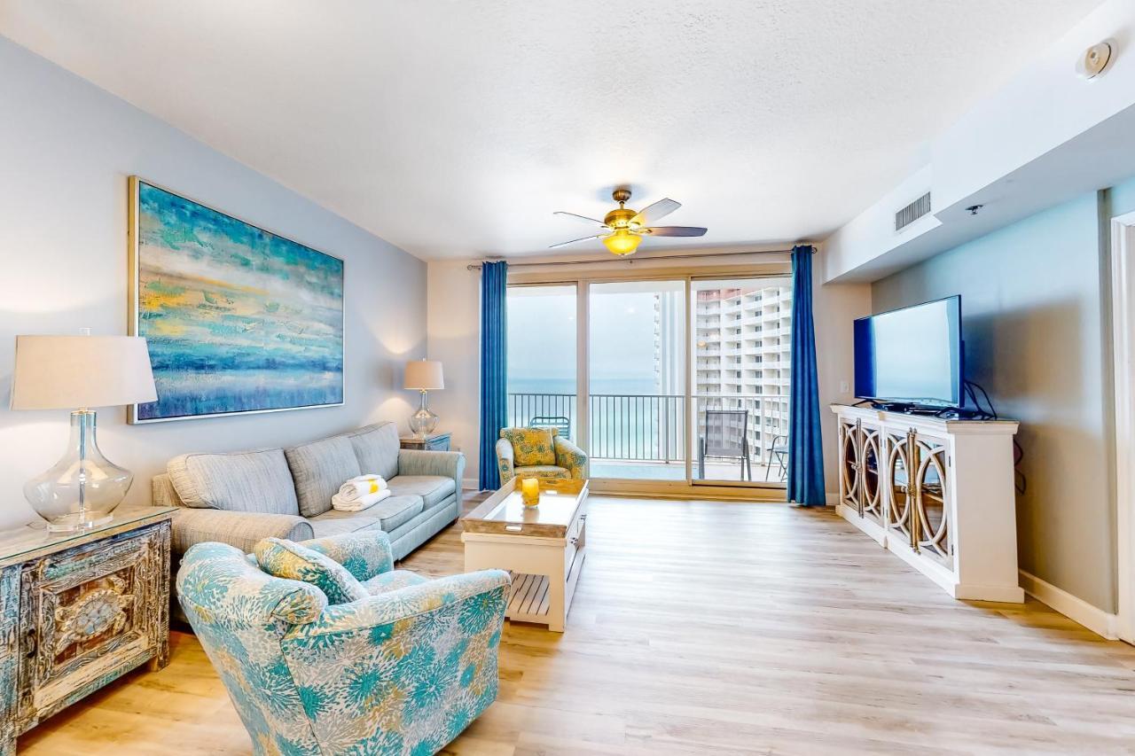 Shores Of Panama 1517 Panama City Beach Extérieur photo