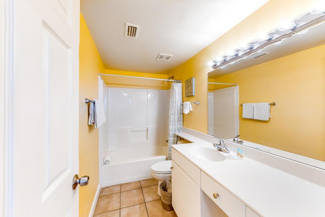 Shores Of Panama 1517 Panama City Beach Extérieur photo